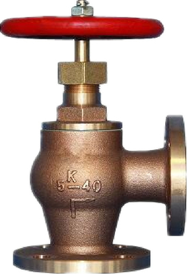 JIS F7352 ทะเลทองแดงสกรูลงตรวจสอบมุมซาก QINGDAO จีน JIS F7352 5K15-5K65