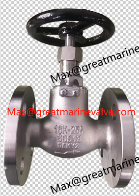 JIS SUS VALVES FOR KOREA MARKET,SCS16/SCS14 แวลล์กลอบ แวลล์มุม แวลล์เช็ค ตาม JIS F7301