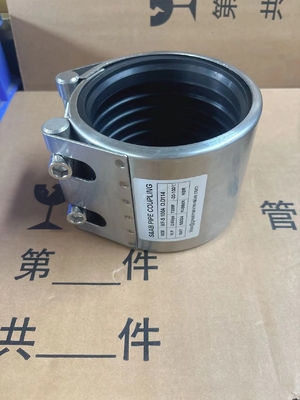 SS ท่อเชื่อม, ท่อซ่อมบํารุง clamps เชื่อม, กันไฟเชื่อม, IMPA614131,614141、614132/614133/614134/614135/614136