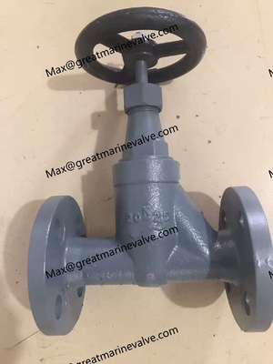 JIS F7421 20K แวลฟ์กลอบเหล็กโกหก 20K6 20K10 20K15 20K20 20K25 S Type,U Type F Type